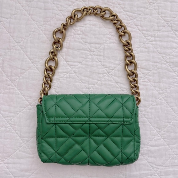 Stylish Zara Bag - Picture 2 of 10